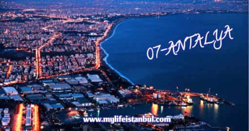(Antalya) Mylife İstanbul Psikolojik Danışmanlık ve Yaşam Koçluğu Merkezi