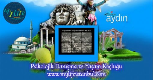 (Aydın) Mylife İstanbul Danışmanlık ve Koçluk Merkezi