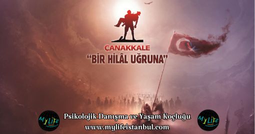 (Çanakkale) Mylife İstanbul Danışmanlık ve Koçluk Merkezi