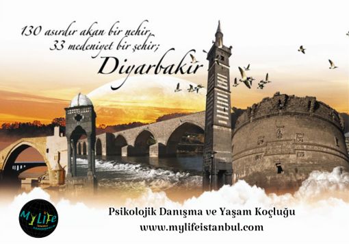 (Diyarbakır) Mylife İstanbul Danışmanlık ve Koçluk Merkezi