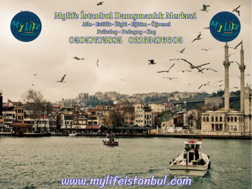 Mylife İstanbul Psikolojik Danışmanlık Merkezi