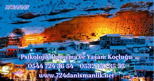 Mylife İstanbul Psikolojik Danışma ve Koçluk Merkezi