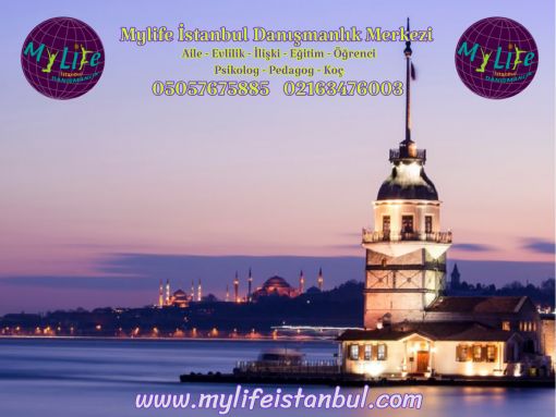 Mylife İstanbul Psikolojik Danışmanlık Merkezi
