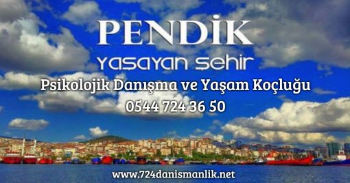İstanbul Pendik