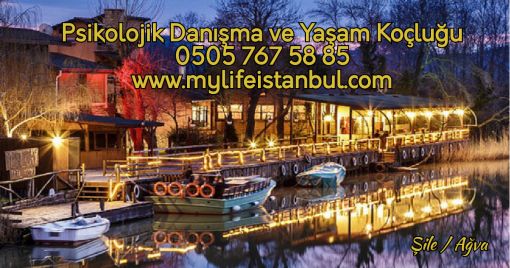 İstanbul Şile Ağva